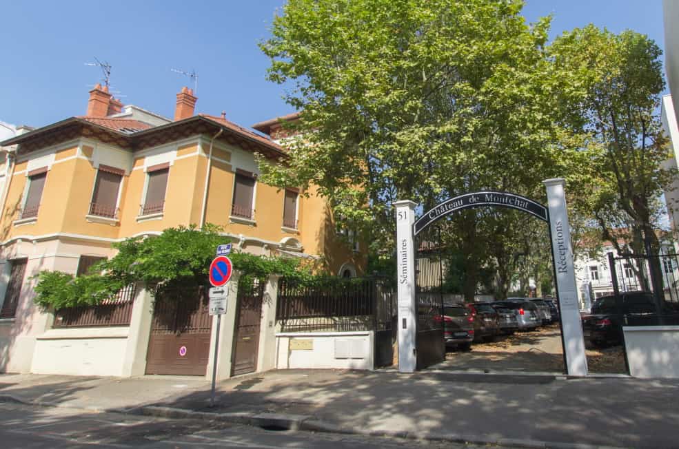katalyse-coworking allée du Château Montchat
