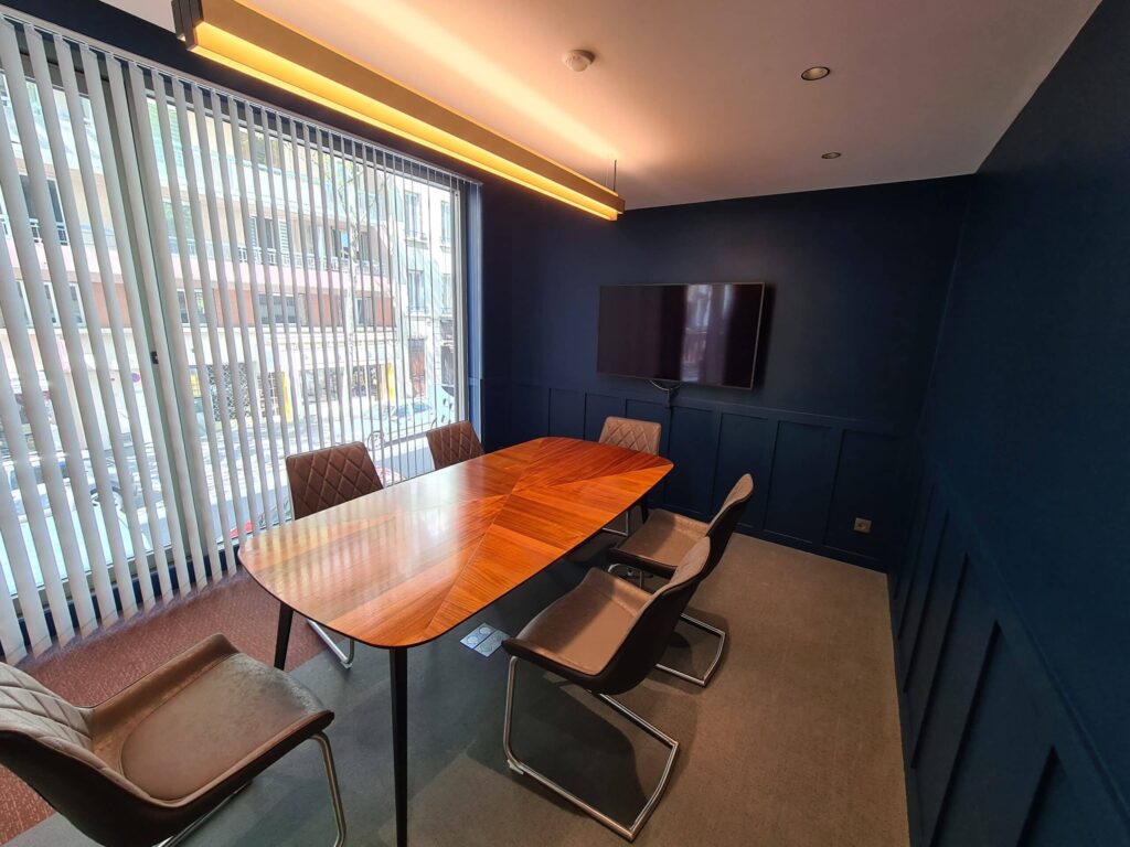 Katalyse-coworking salle réunion petite