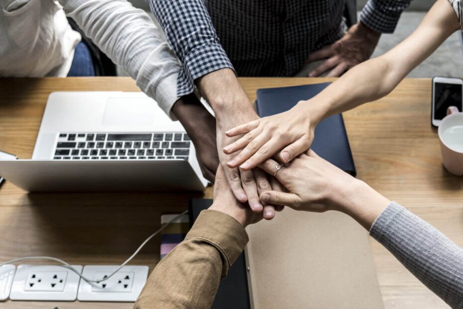 Katalyse-coworking tous ensemble